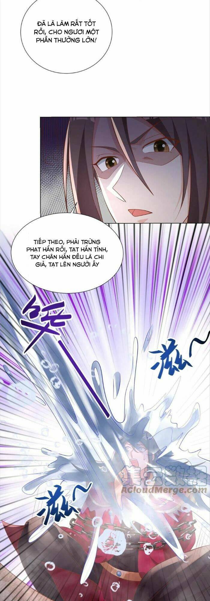 Mục long sư Tập 238 trang 19