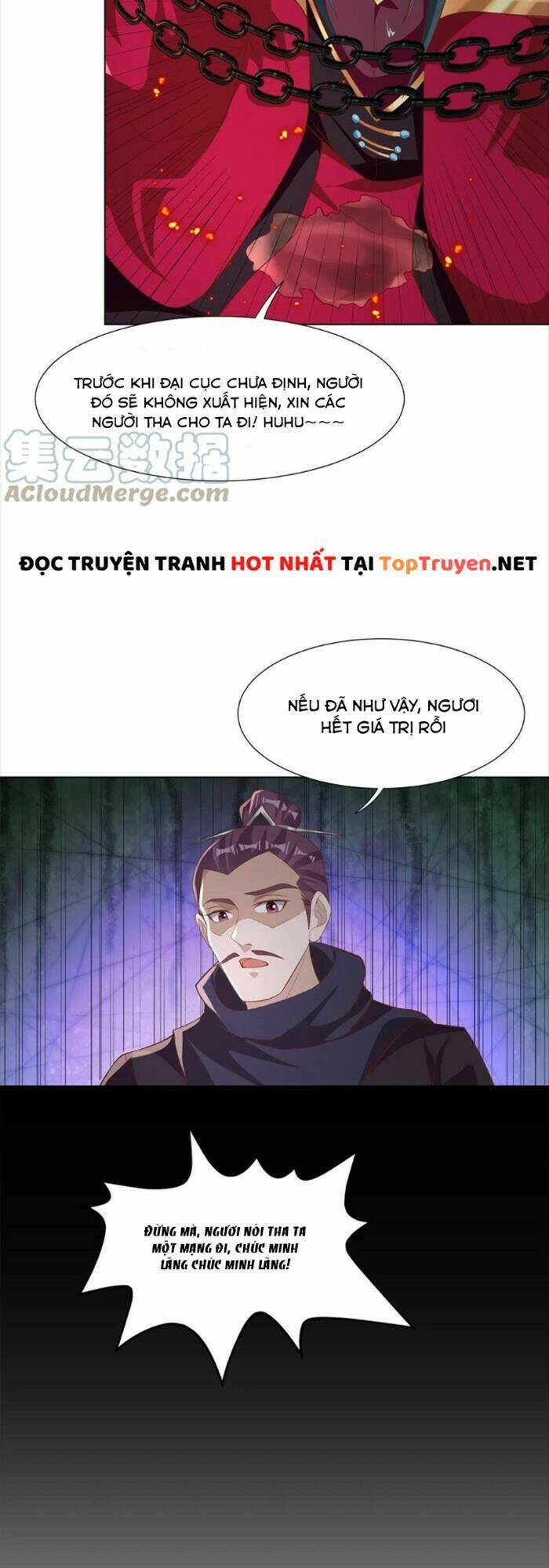 Mục long sư Tập 238 trang 25