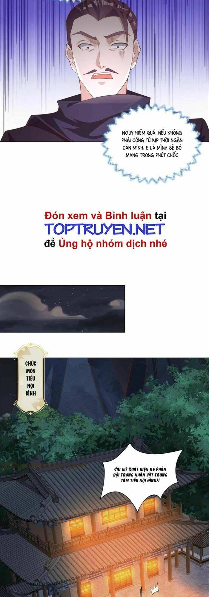 Mục long sư Tập 238 trang 6