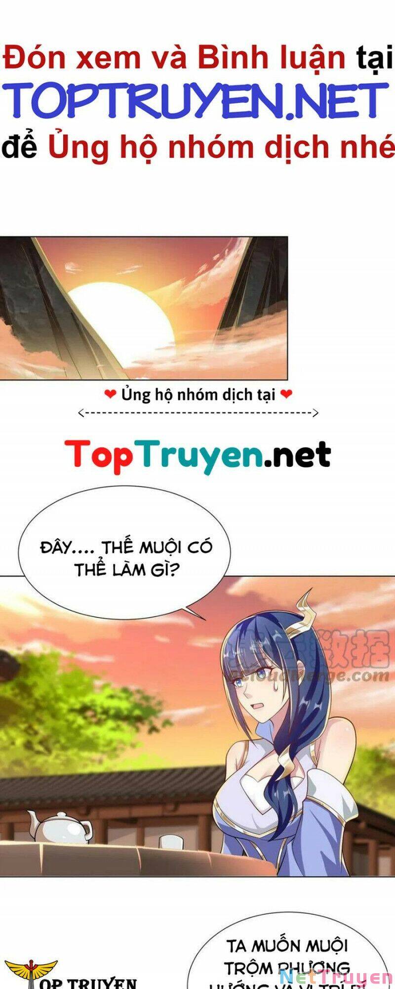 Mục long sư Tập 239 trang 14