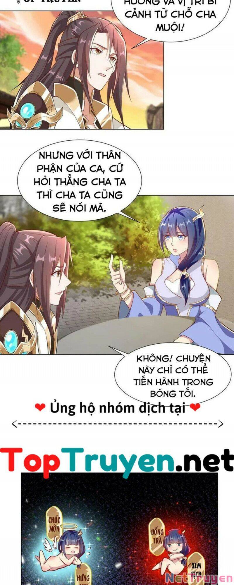 Mục long sư Tập 239 trang 15