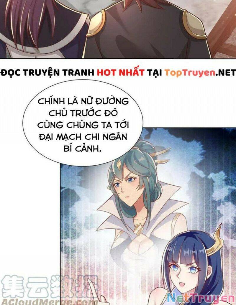 Mục long sư Tập 239 trang 19
