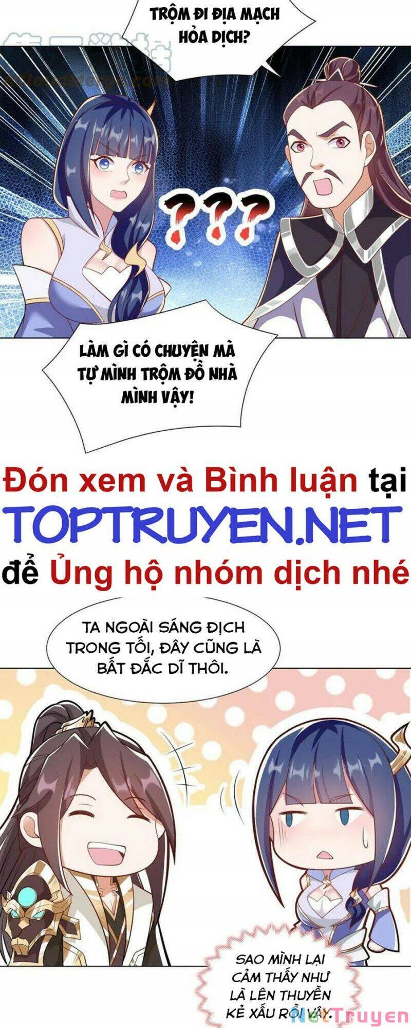 Mục long sư Tập 239 trang 24