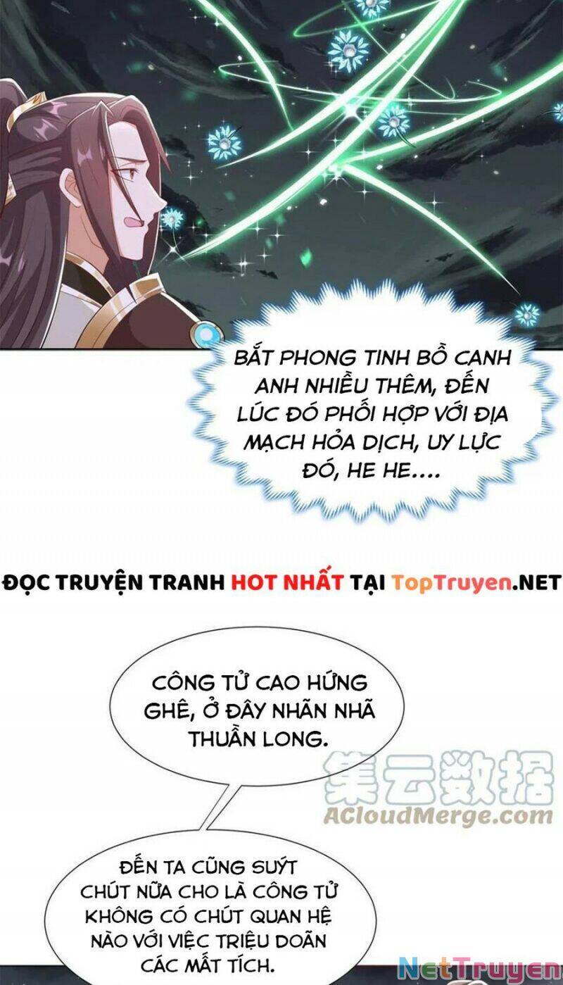 Mục long sư Tập 239 trang 27
