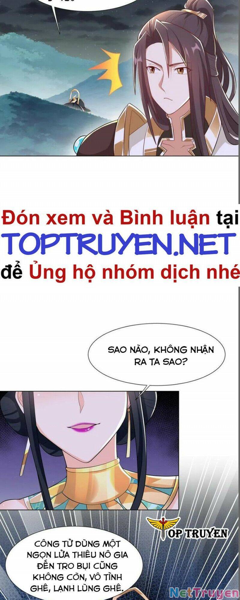 Mục long sư Tập 239 trang 28