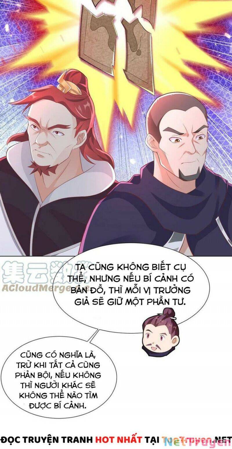 Mục long sư Tập 239 trang 6