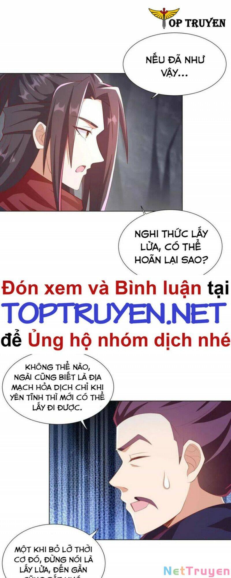 Mục long sư Tập 239 trang 7