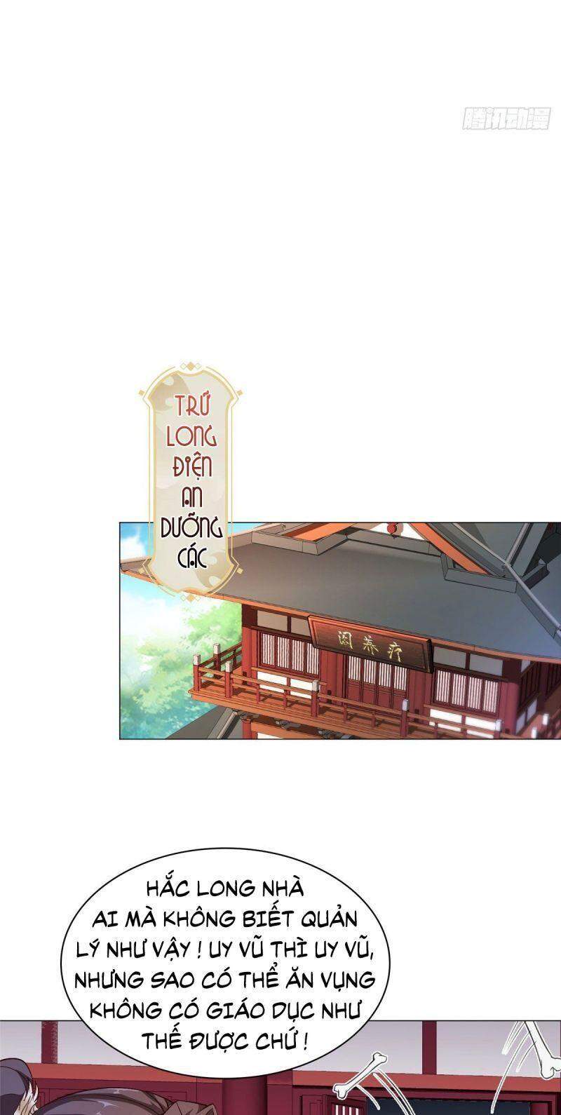 Mục long sư Tập 24 trang 14