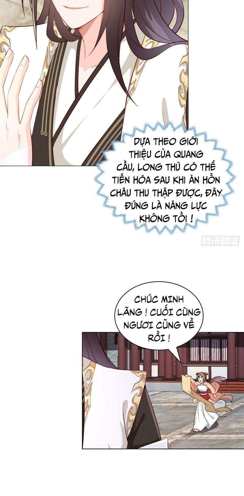 Mục long sư Tập 24 trang 25