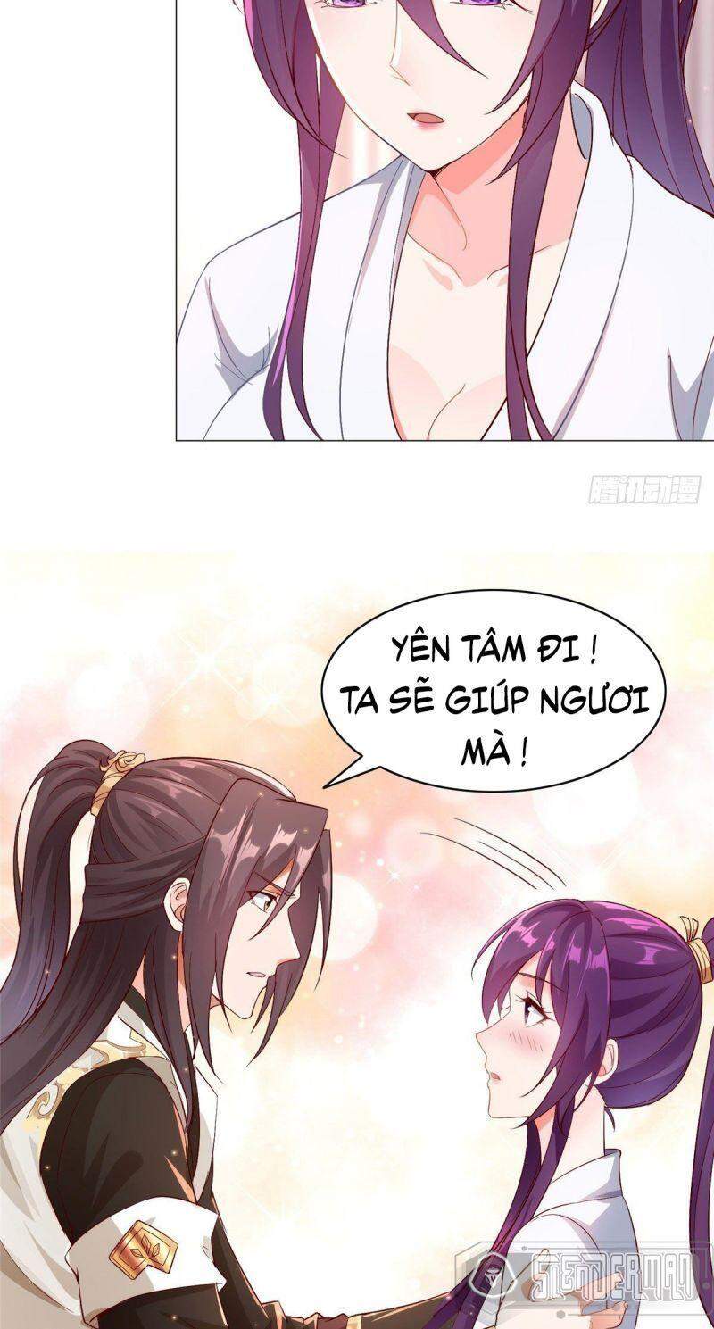 Mục long sư Tập 24 trang 6
