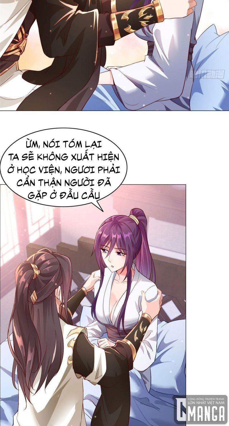 Mục long sư Tập 24 trang 7