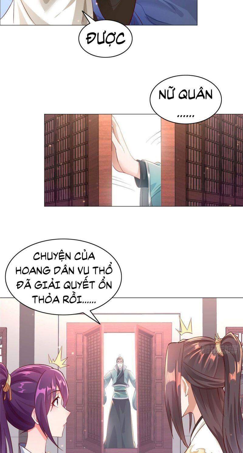 Mục long sư Tập 24 trang 8