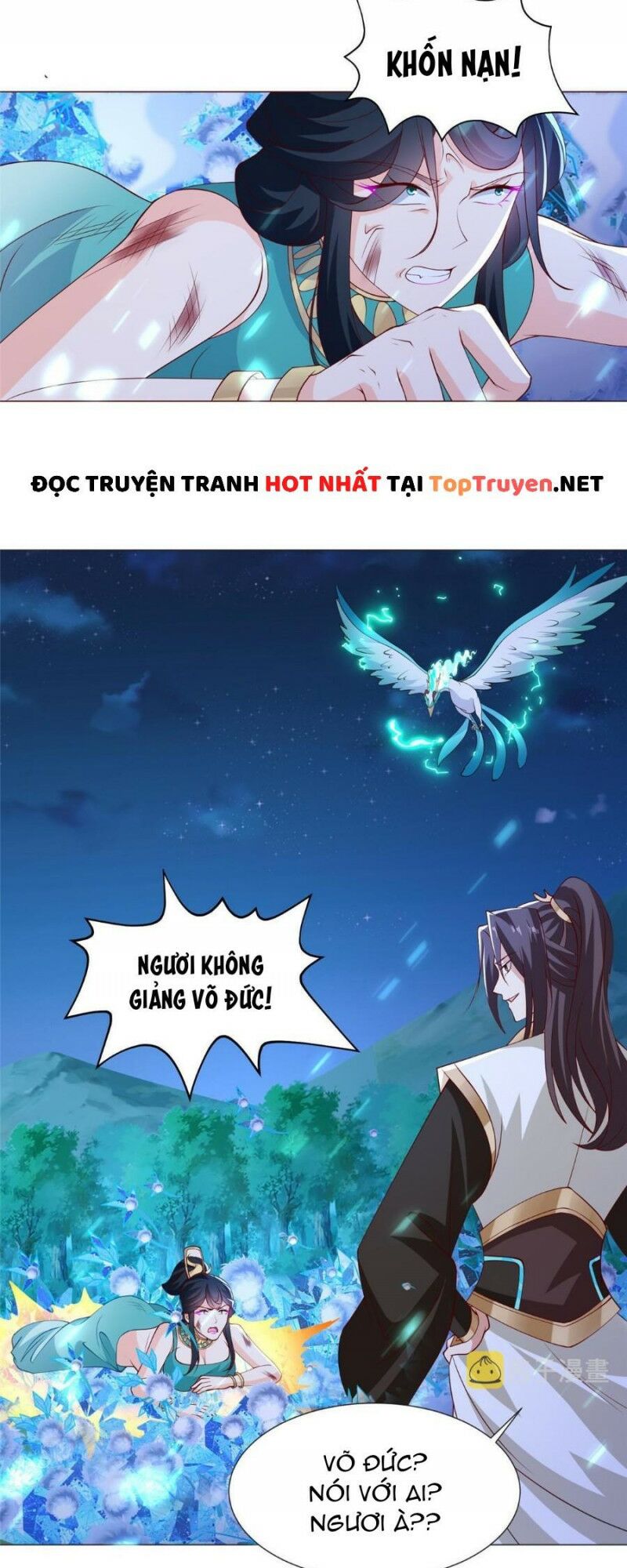 Mục long sư Tập 240 trang 13