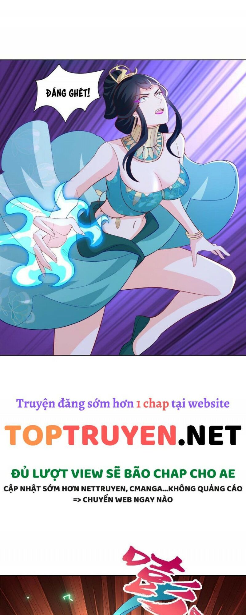 Mục long sư Tập 240 trang 15