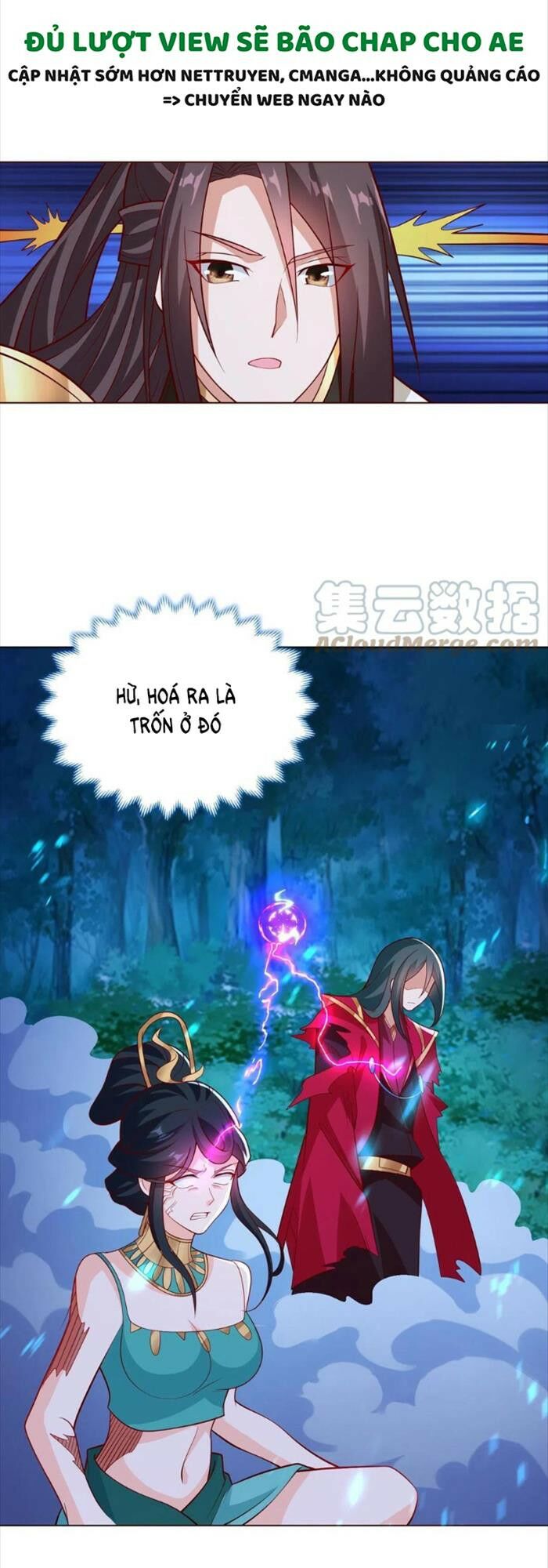 Mục long sư Tập 241 trang 9