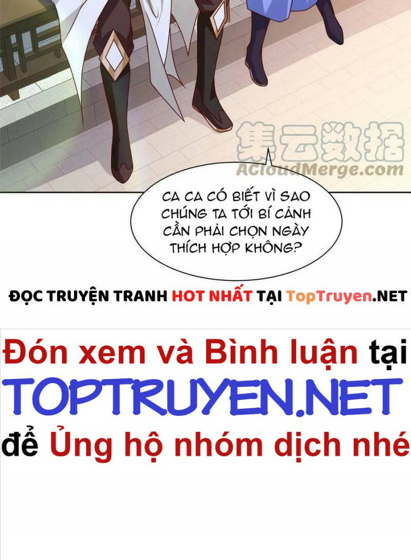 Mục long sư Tập 242 trang 17