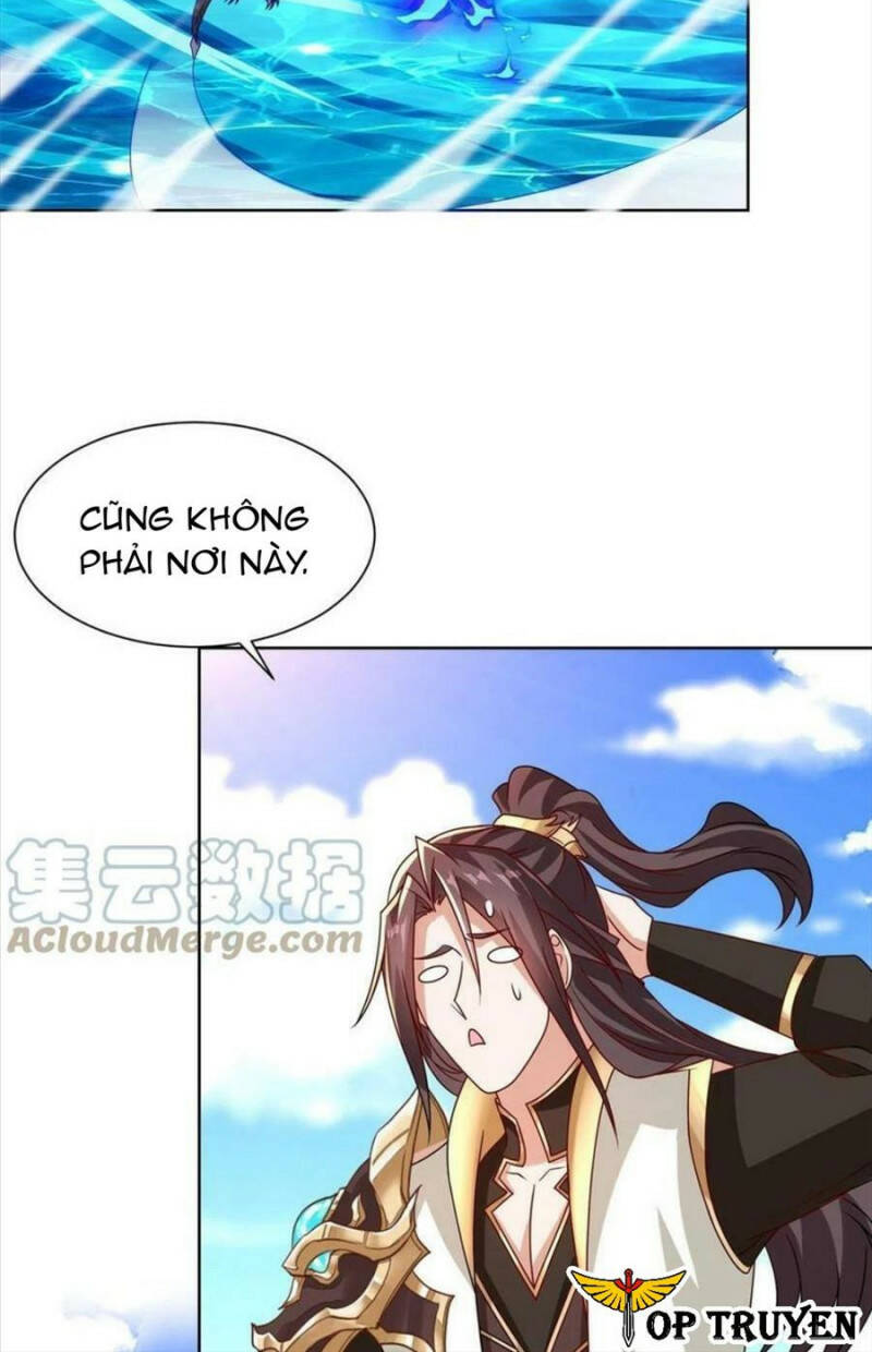 Mục long sư Tập 242 trang 29