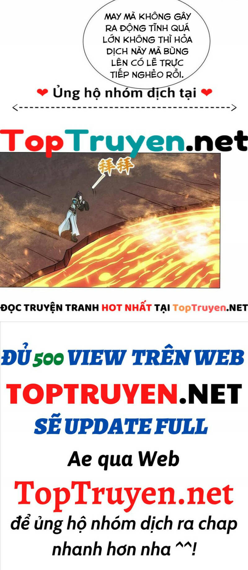 Mục long sư Tập 243 trang 20