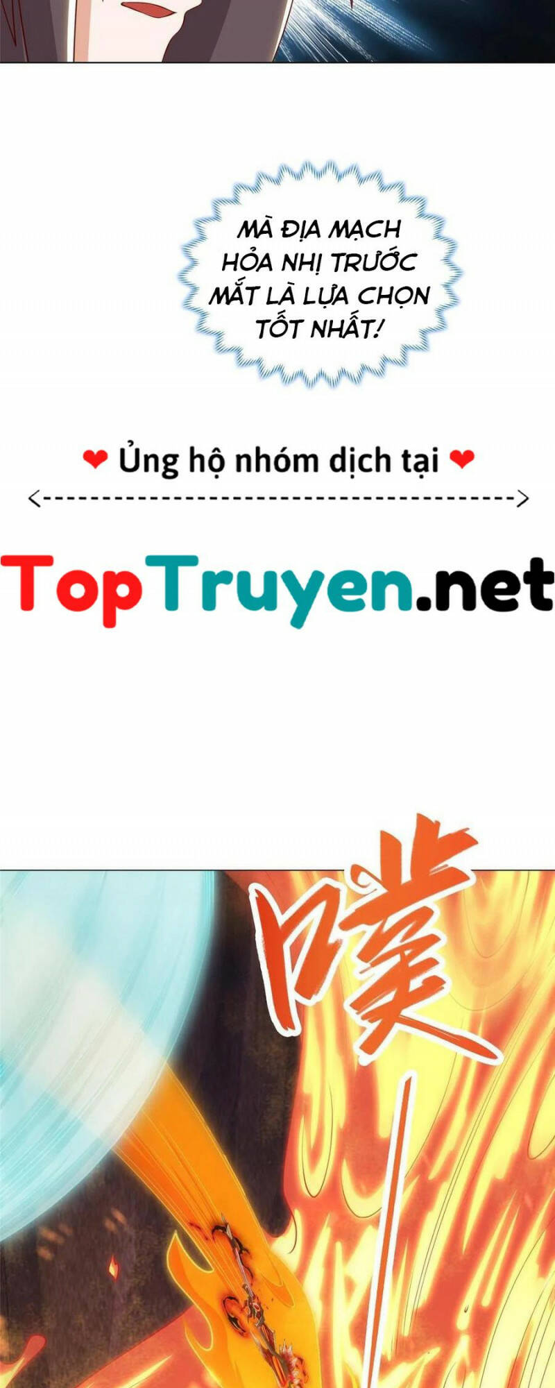 Mục long sư Tập 243 trang 28