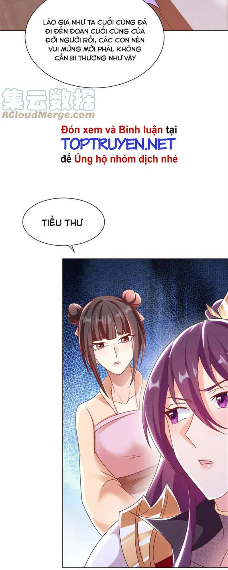 Mục long sư Tập 244 trang 25