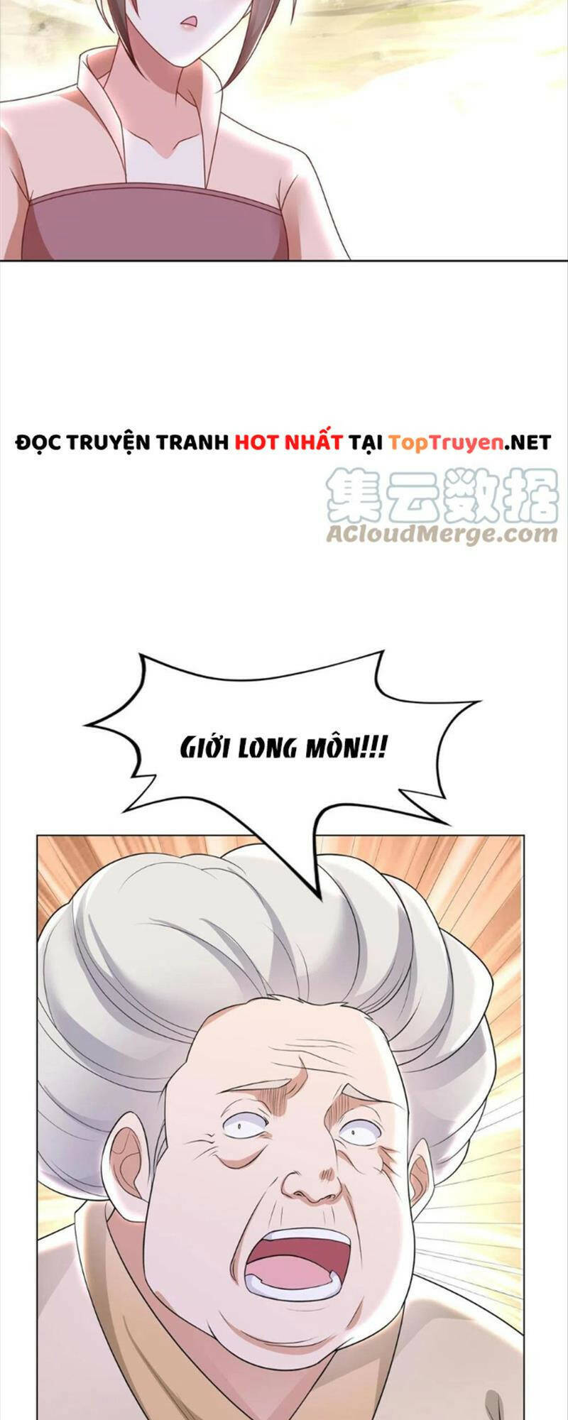 Mục long sư Tập 244 trang 28