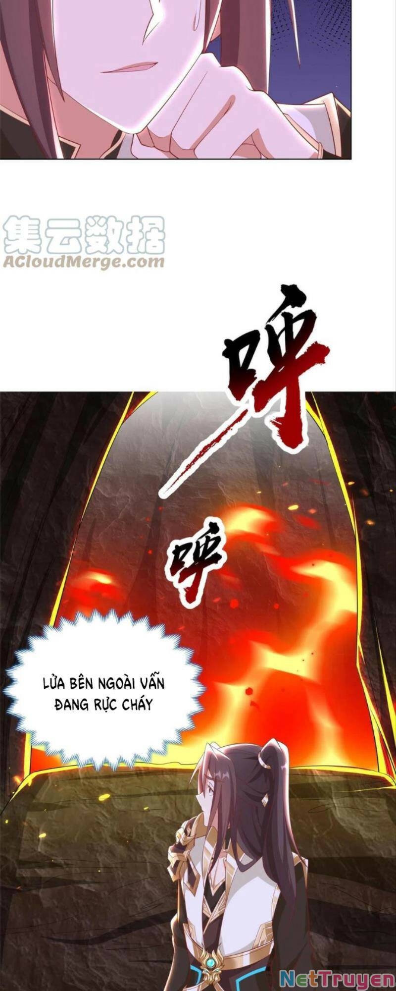 Mục long sư Tập 244 trang 7