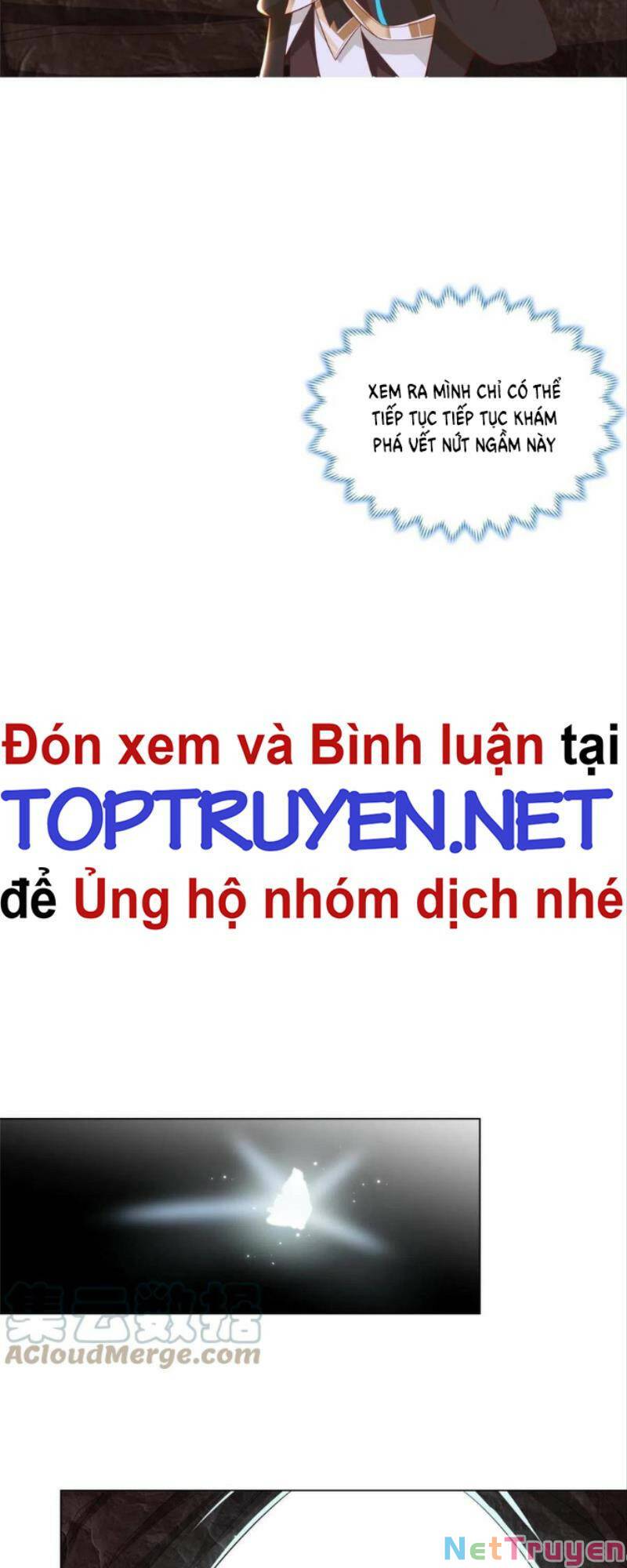 Mục long sư Tập 244 trang 8