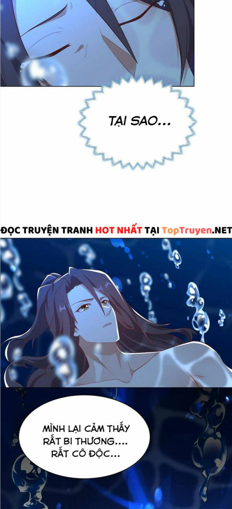 Mục long sư Tập 245 trang 14
