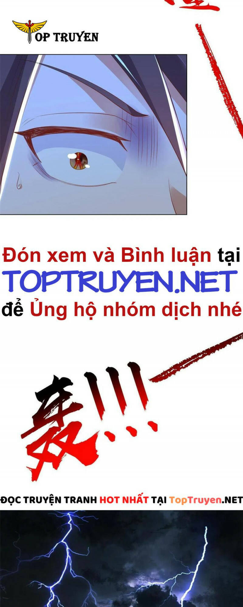 Mục long sư Tập 245 trang 19