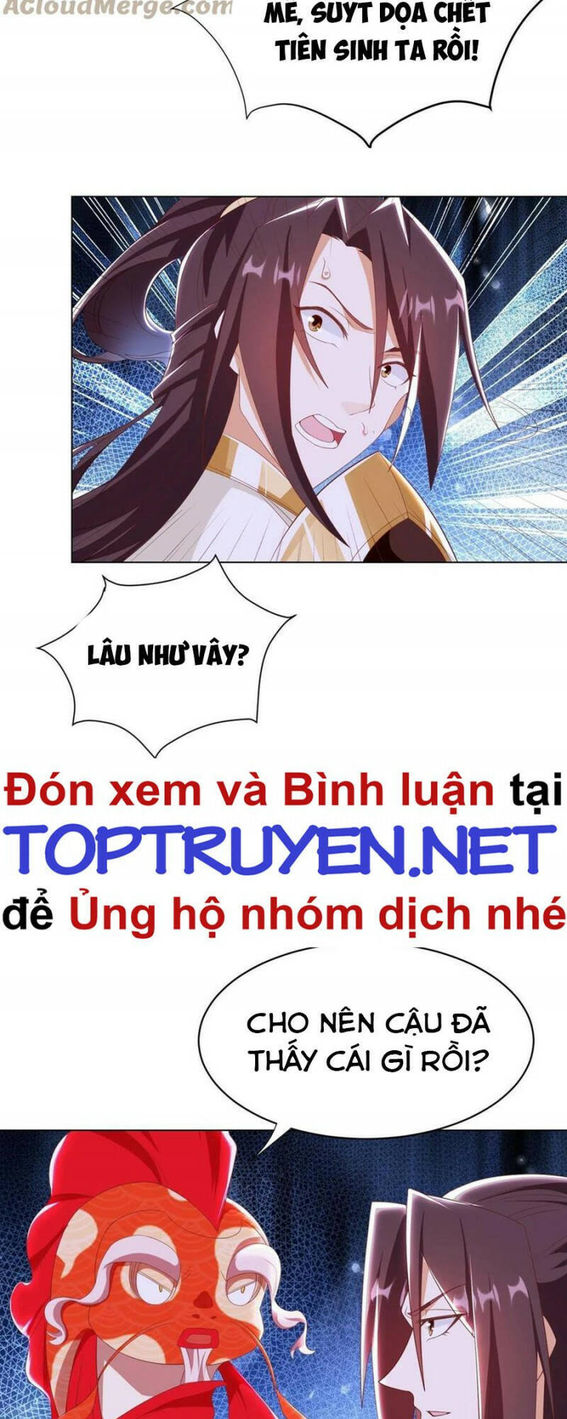 Mục long sư Tập 245 trang 24
