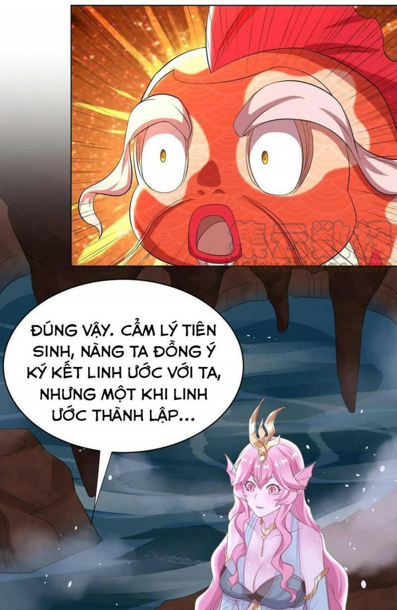 Mục long sư Tập 245 trang 27