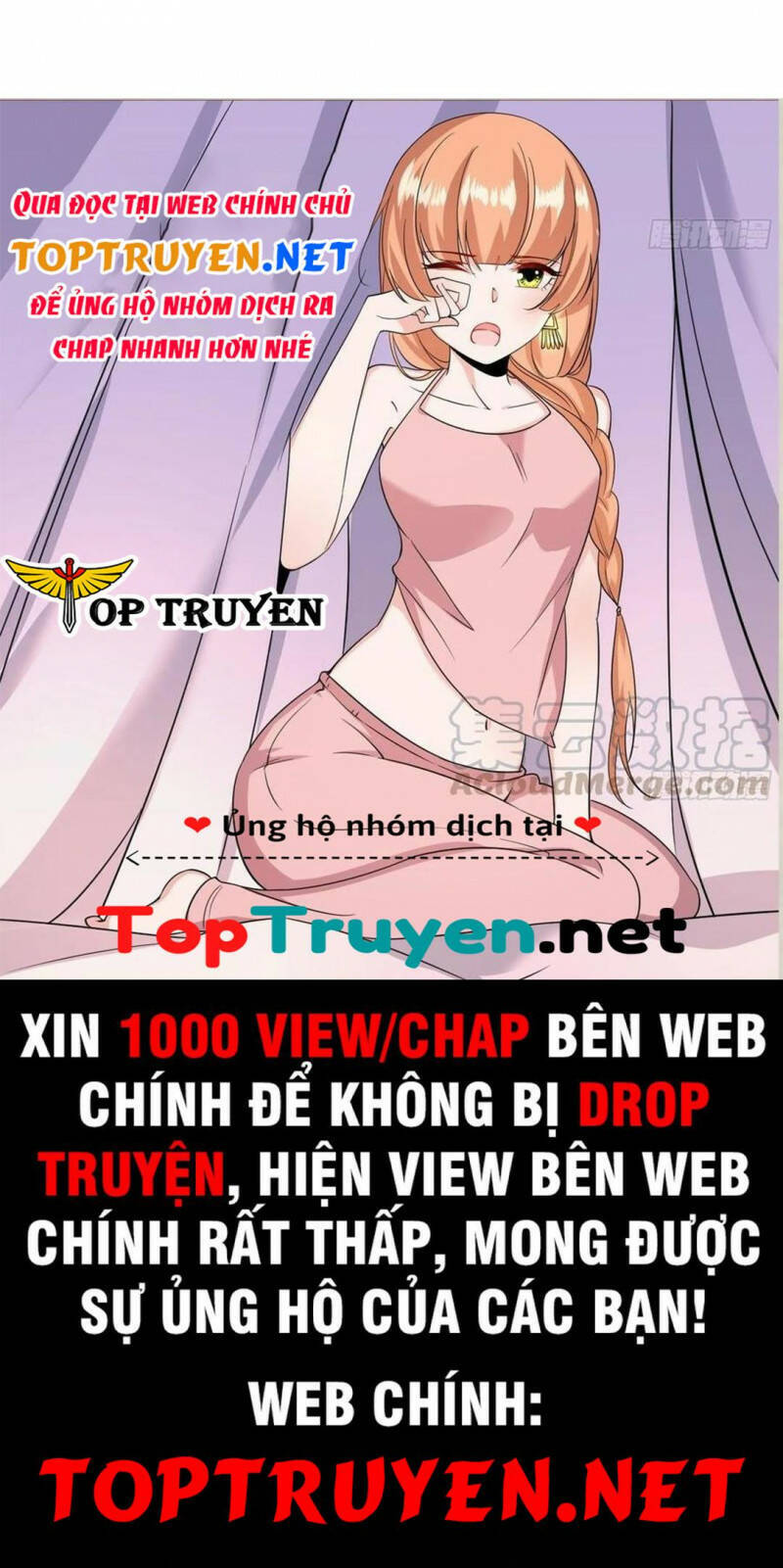 Mục long sư Tập 246 trang 29