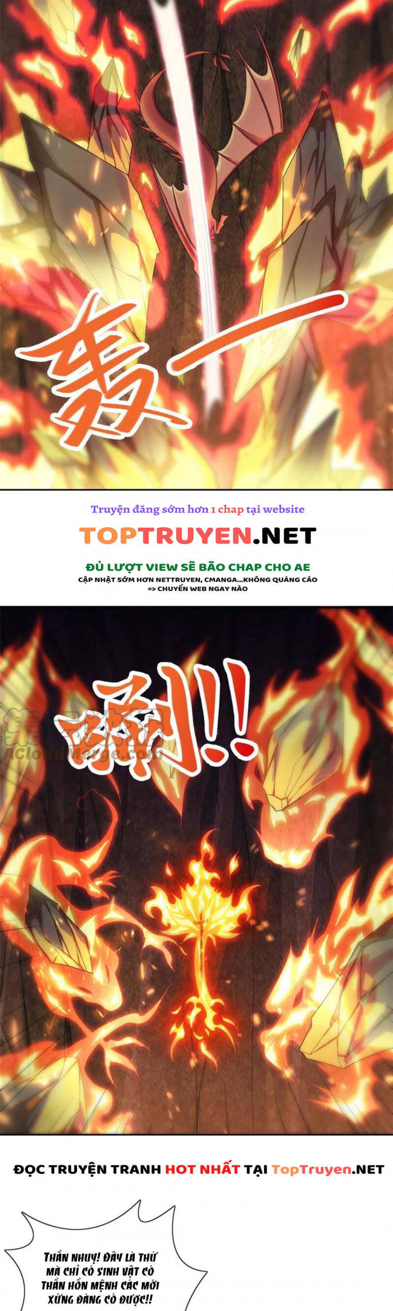 Mục long sư Tập 247 trang 10