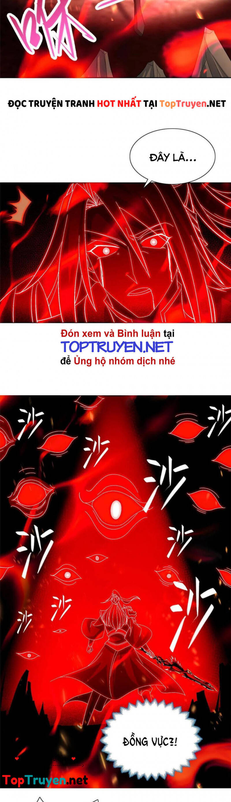 Mục long sư Tập 248 trang 15