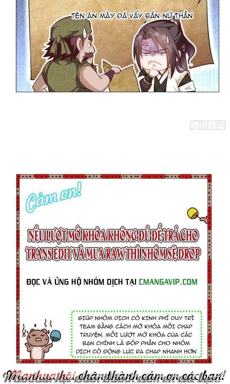Mục long sư Tập 25 trang 13