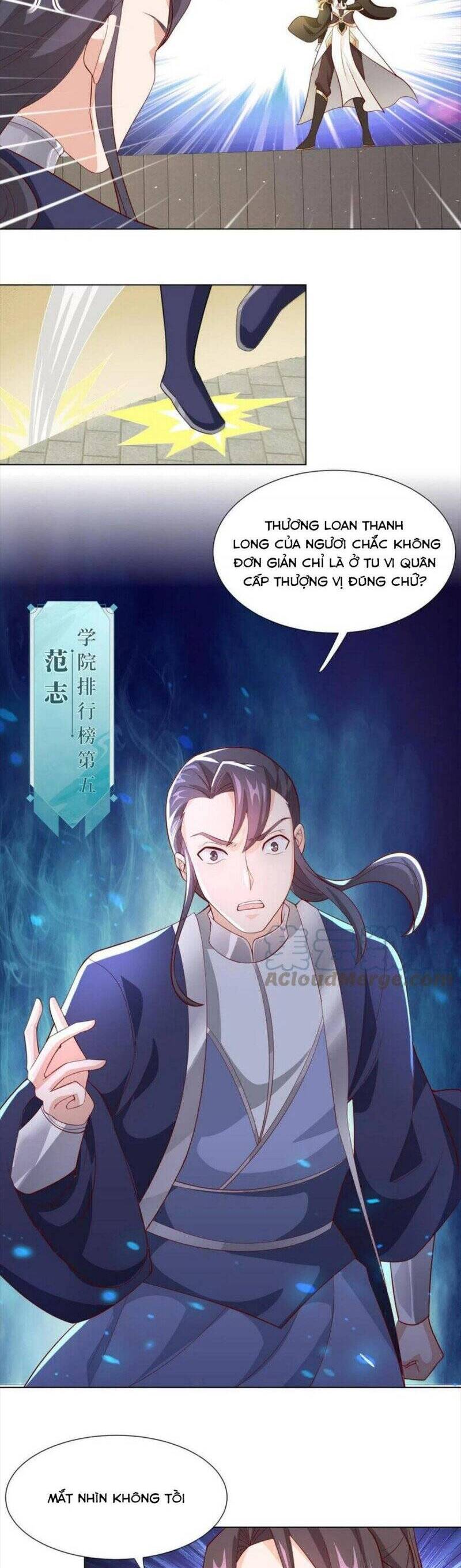 Mục long sư Tập 253 trang 11