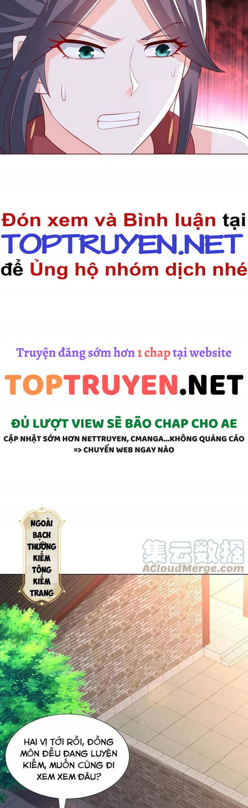 Mục long sư Tập 257 trang 13