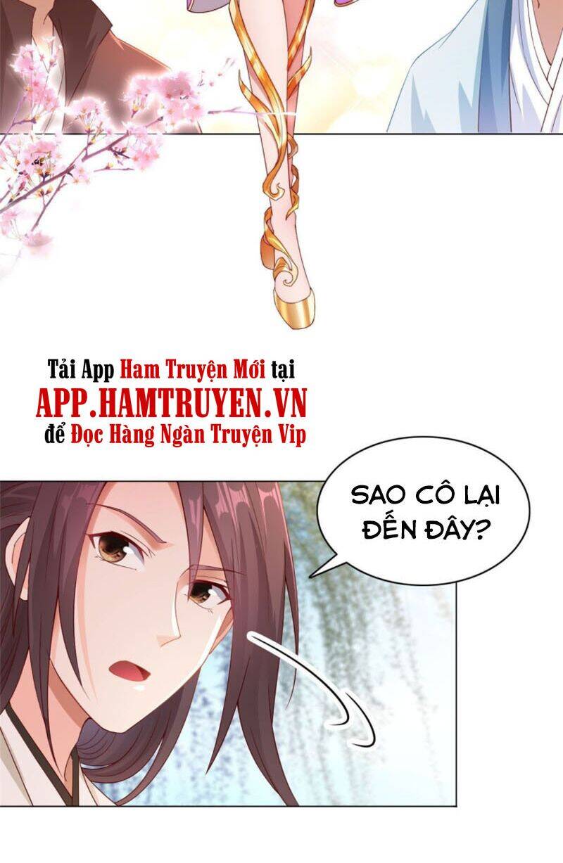 Mục long sư Tập 26 trang 11