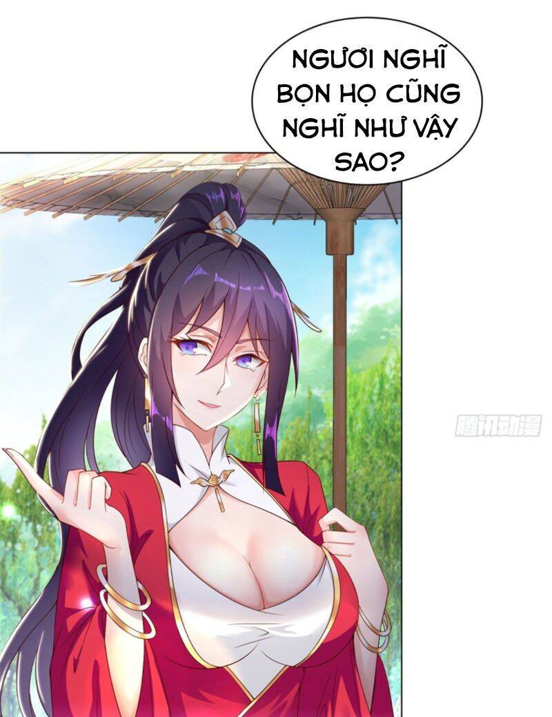 Mục long sư Tập 26 trang 14