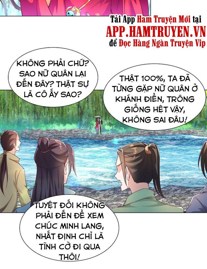 Mục long sư Tập 26 trang 15