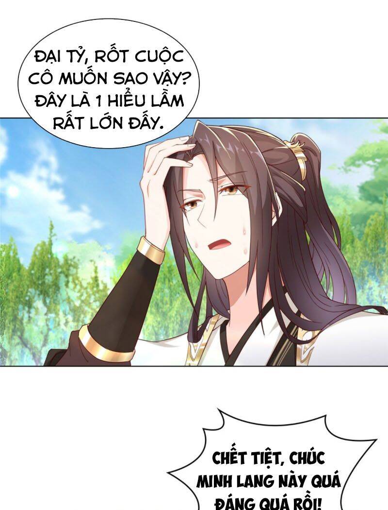 Mục long sư Tập 26 trang 16