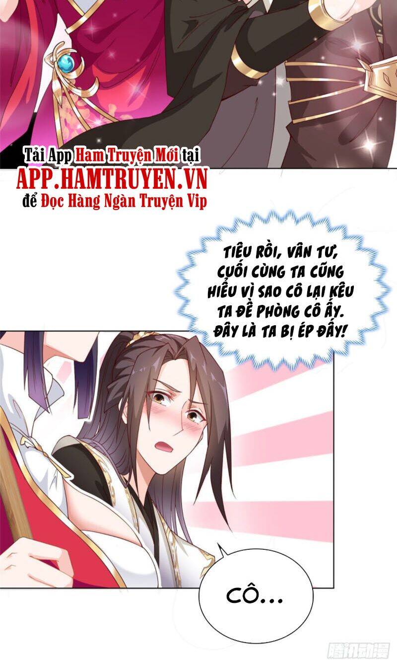 Mục long sư Tập 26 trang 19