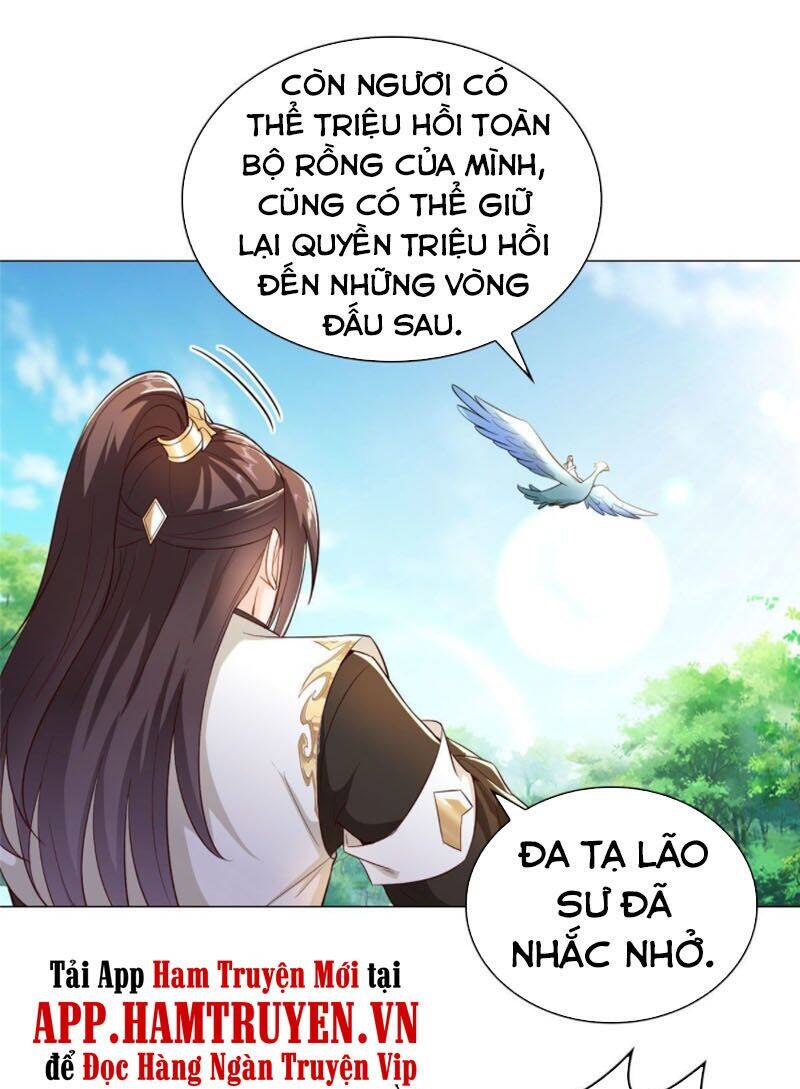 Mục long sư Tập 26 trang 27