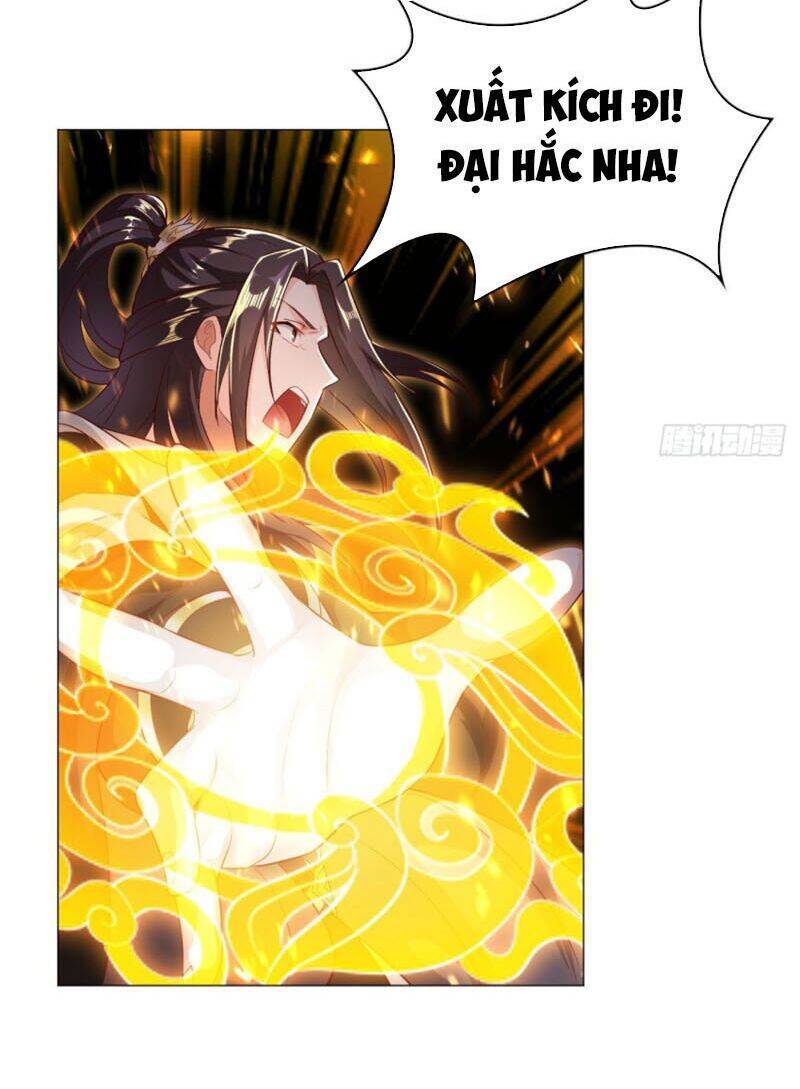 Mục long sư Tập 26 trang 28