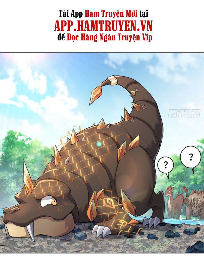 Mục long sư Tập 26 trang 36