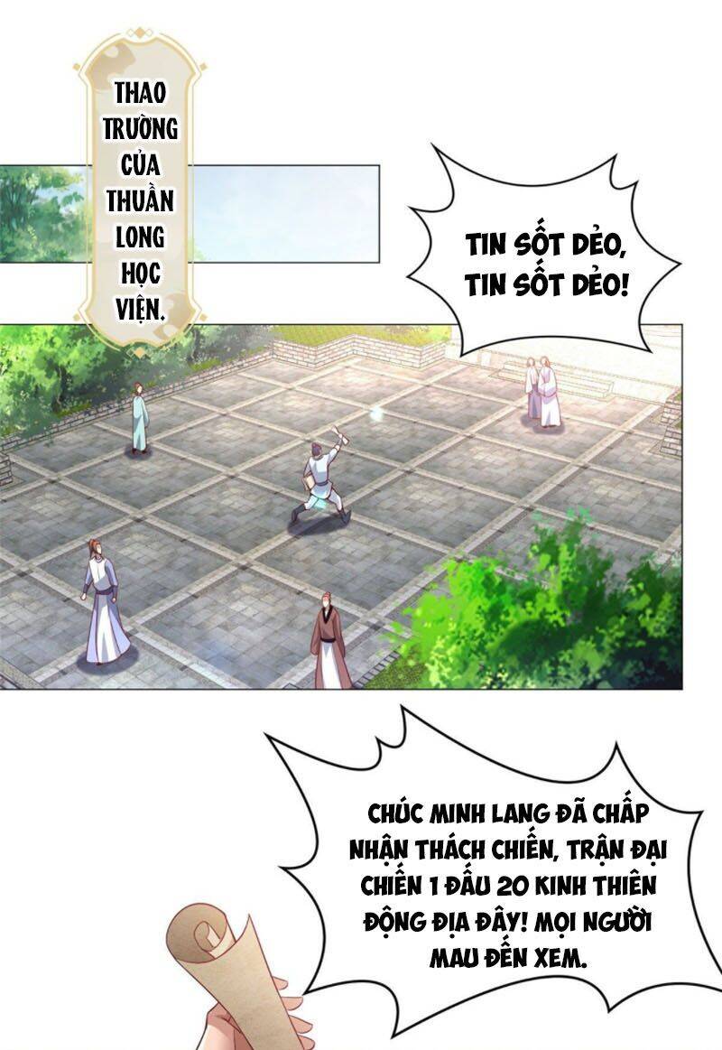 Mục long sư Tập 26 trang 5