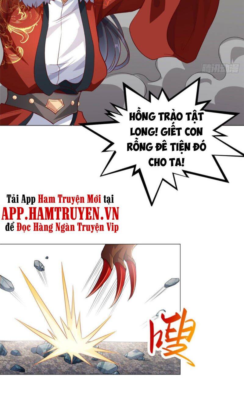 Mục long sư Tập 26 trang 42