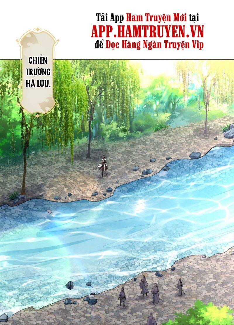 Mục long sư Tập 26 trang 8