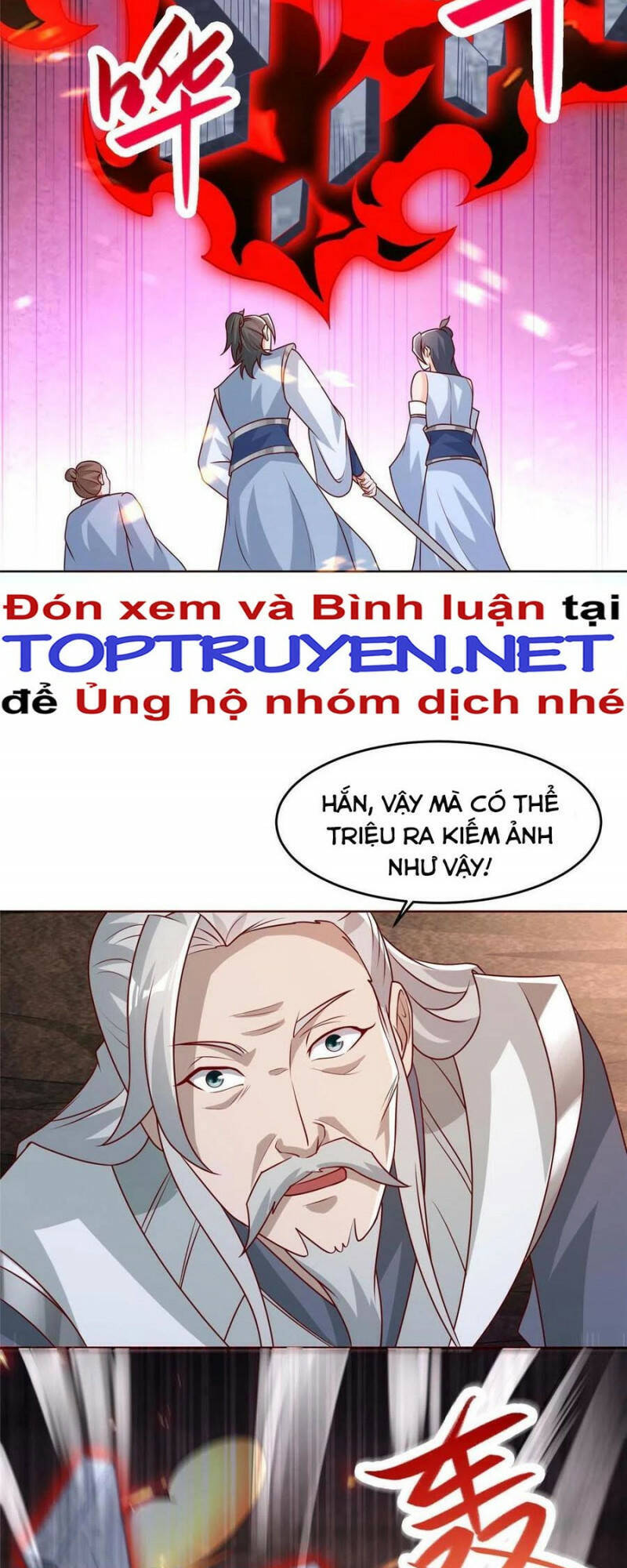 Mục long sư Tập 263 trang 13