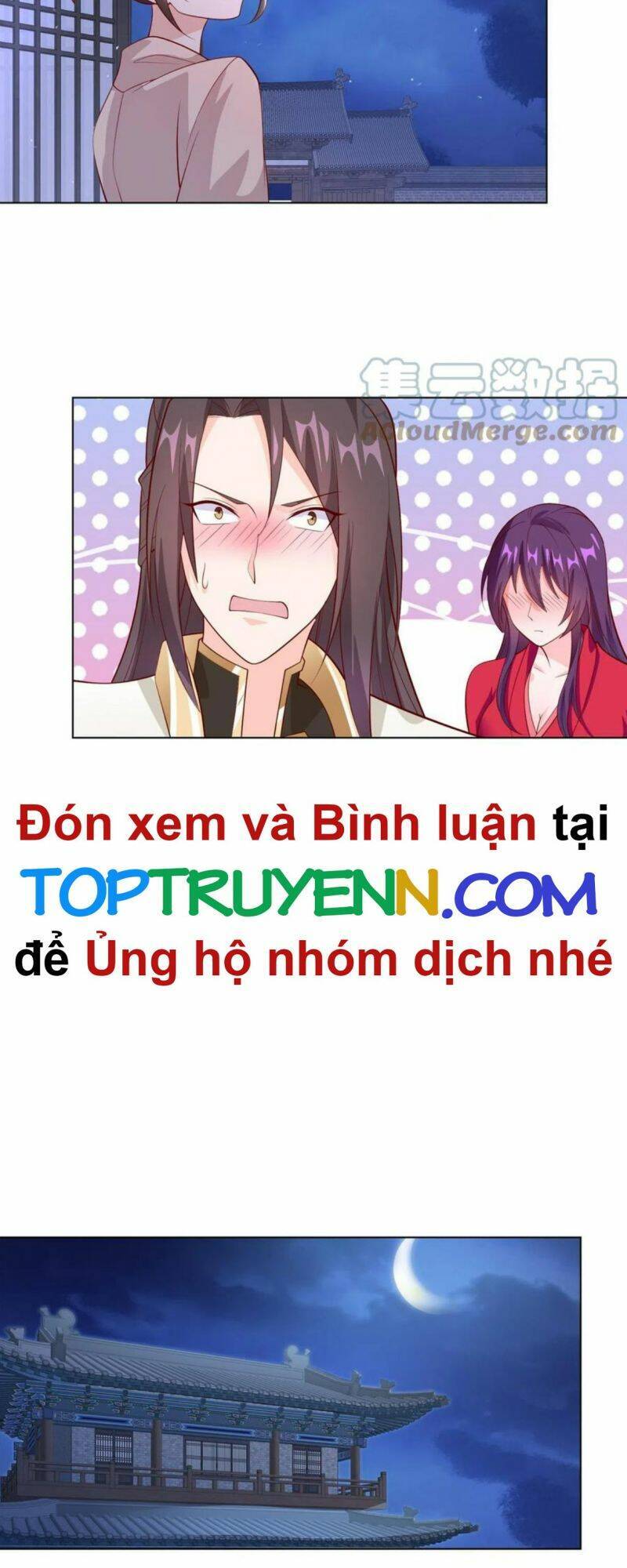 Mục long sư Tập 268 trang 19